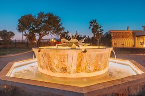 Can Canto de Marina Agroturismo