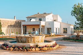 Can Canto de Marina Agroturismo