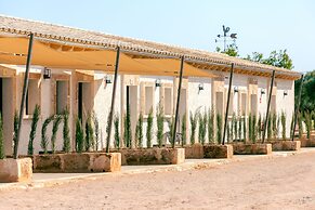 Can Canto de Marina Agroturismo