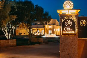 Can Canto de Marina Agroturismo