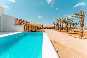 Can Canto de Marina Agroturismo