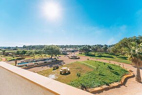 Can Canto de Marina Agroturismo