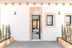 Can Canto de Marina Agroturismo