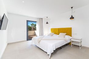 Can Canto de Marina Agroturismo