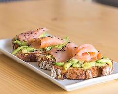 Can Canto de Marina Agroturismo