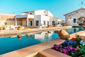 Can Canto de Marina Agroturismo