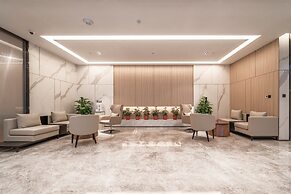 CM Service Apartment  Suzhou