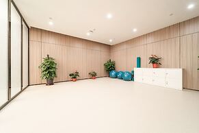 CM Service Apartment  Suzhou