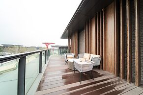 CM Service Apartment  Suzhou