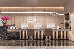 CM Service Apartment  Suzhou