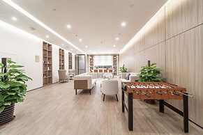 CM Service Apartment  Suzhou
