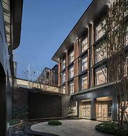 CM Service Apartment  Suzhou