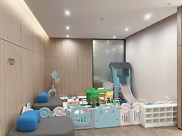 CM Service Apartment  Suzhou