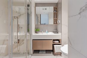 CM Service Apartment  Suzhou