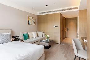 CM Service Apartment  Suzhou