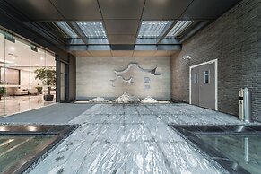 CM Service Apartment  Suzhou