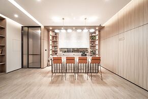 CM Service Apartment  Suzhou