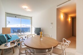 Barreirinha Front-Line Sea View I
