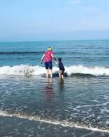 Charming 3-bed Holiday Home at Primrose Valley