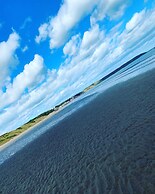 Charming 3-bed Holiday Home at Primrose Valley