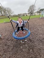 Charming 3-bed Holiday Home at Primrose Valley