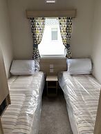 Charming 3-bed Holiday Home at Primrose Valley