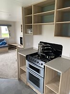 Charming 3-bed Holiday Home at Primrose Valley