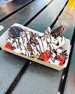 Charming 3-bed Holiday Home at Primrose Valley