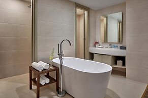 SAM Quang Binh Hotel