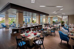 SAM Quang Binh Hotel