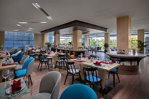 SAM Quang Binh Hotel