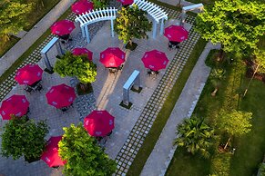 SAM Quang Binh Hotel