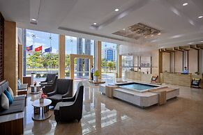 SAM Quang Binh Hotel