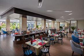 SAM Quang Binh Hotel