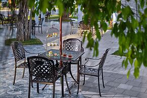 SAM Quang Binh Hotel