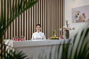 SAM Quang Binh Hotel