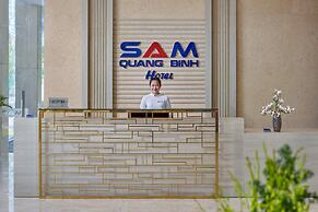 SAM Quang Binh Hotel