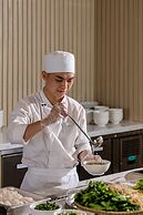 SAM Quang Binh Hotel