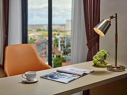 SAM Quang Binh Hotel