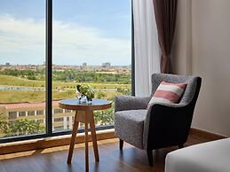 SAM Quang Binh Hotel