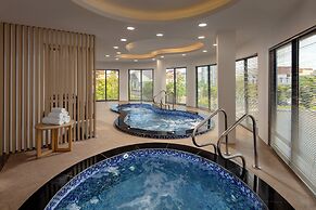 SAM Quang Binh Hotel