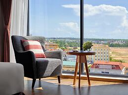 SAM Quang Binh Hotel