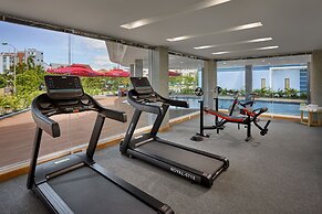 SAM Quang Binh Hotel