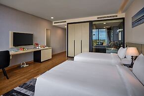 SAM Quang Binh Hotel