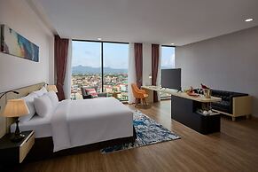 SAM Quang Binh Hotel