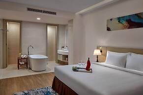 SAM Quang Binh Hotel