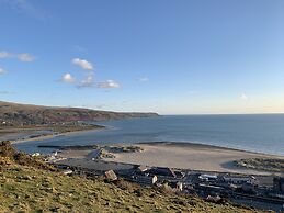 Sea View Apartment in Barmouth