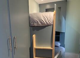 Sea View Apartment in Barmouth