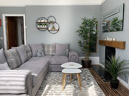 Sea View Apartment in Barmouth