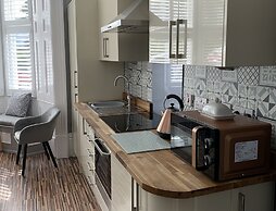 Sea View Apartment in Barmouth